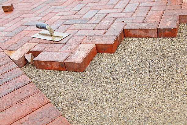 Reliable Lamont, MI Driveway Pavers Solutions